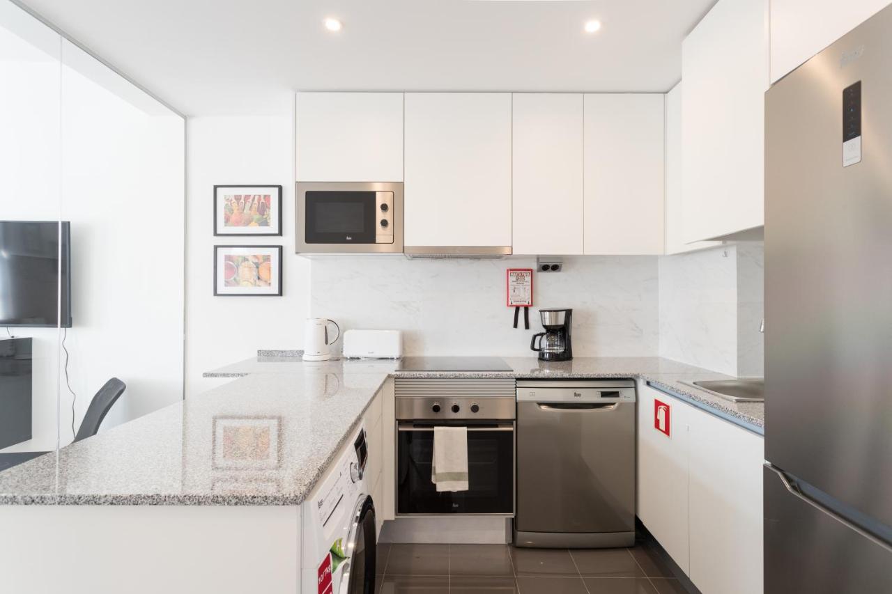 Flh Marquês Charming Flats Apartamento *
