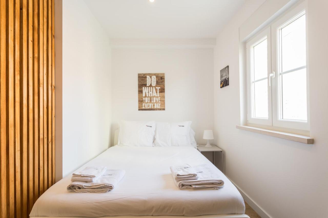 Flh Marquês Charming Flats Apartamento